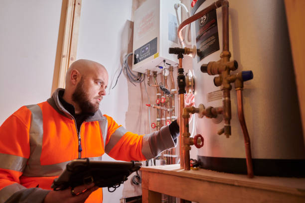 Best Residential Plumbing Services  in Whitefish Bay, WI